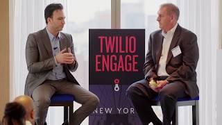 TWILIO ENGAGE NYC | Customer Spotlight: National Debt Relief