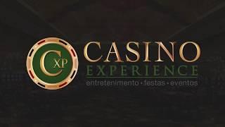 Casino Experience - Brazil Promotion 2019