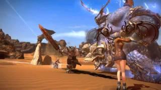 TERA - Kumas BAM Trailer