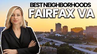 The Best Neighborhoods in Farifax County