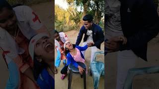 Patient ne doctor ko pagal kar diya  #funny #short #viral #video #subscribe