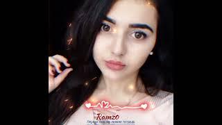 RAMZO - первая любовь первая тетрадь ( music Audeo  Ramzo  2024 #Raikaho