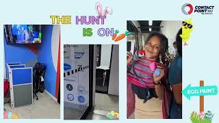 ContactPoint 360 Compilation 2025