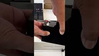 #howto change #ups #battery #socomec #3000va #chhonchhaom #chhonchhaomtech P7