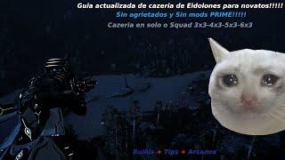 Guia de Tridolones para Novatos 2023 [Builds Completas]