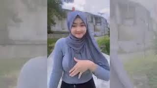 TikTok - TikTok Smp Gunung Gede - (Monica AGT)