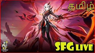 Imaginarium Theatre | Genshin Impact 5.0 Live-தமிழில் | SixFace Gamer | F2P | AR60 | Natlan |