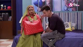 Badho Bahu - Ep 35 - Rytasha Rathore, Prince Narula - Hindi Tv Serial - Zee Anmol