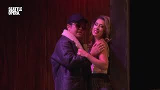 Act III Quartet - Giuseppe Altomare, Soraya Mafi, Yongzhao Yu, and Emily Fons (RIGOLETTO 2019)