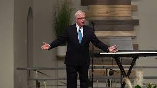 2021.08.15 - Bro. Barry Coffey - Turning Point