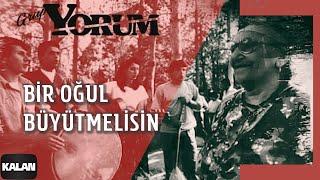 Grup Yorum - Bir Oğul Büyütmelisin I Cemo - Gün Gelir  © 1989 Kalan Müzik