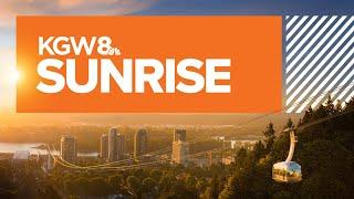 KGW Top Stories: Sunrise, Sunday, September 8, 2024