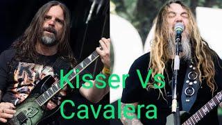 Andreas Kisser Ataca a los Hermanos Cavalera por Regrabaciones