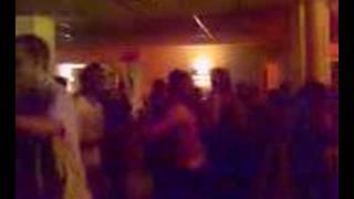 Dansen @ Mambo meets Cuban