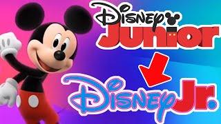 Disney Jr. USA Continuity & Commentary June 8, 2024 #1 Rebranded!