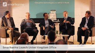 Smartkarma launch United Kingdom office