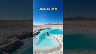 Places In Real Life #travel #explore #destination #adventure