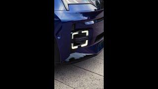 posez votre regard sur #Renault5 #RolandGarros #ETech #électrique
