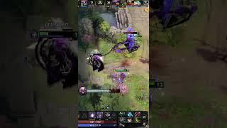 Immortal Bane New Meta VS 3 Immortal Players #dota2 #dota2highlights