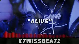 (Free) Melvoni piano type beat "Alive" | YSN Flow type beat