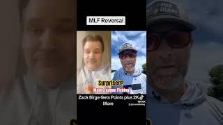 Major League Fishing Bass Pro Tour DQ #bassfishing #fishing #basspro #bassprotour #dq #fishingvideo