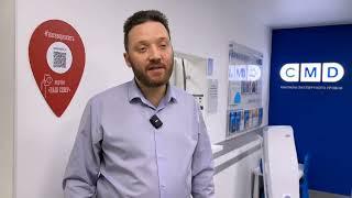 Предпринимательство с пользой: как в Мурманске открыли медицинский офис