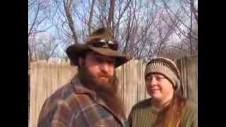 Idaho Hillbillies Homestead # 60 Trials and Tribulations