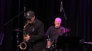 Minneapolis, 1987 (Jazz in Kyiv band)