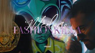 MEDICO - Fashionkilla (Prod. By EnelBeatz)