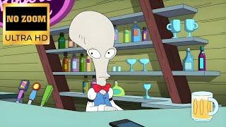 American Dad Season 35 Episode 01 - American Dad 2024 Full Episodes NoCuts #1080p60fps