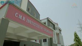 CMR Institute of Technology - CMRIT , Hyderabad, Telangana