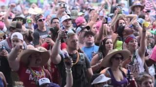 2015 LJT Fest (Thursday)