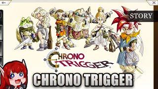 Chrono Trigger: The Story That Transcends Time (Best Story Recap)