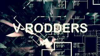 V-RODDERS 2019