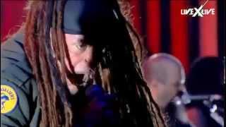 Ministry - Worthless - Live Rock In Rio 2015