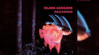 Black Sabbath - Paranoid (Official Audio)