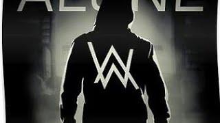 Alan Walker : the spectre 10 hours