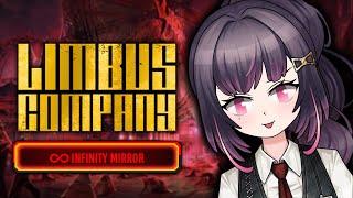 【Limbus Company】And they don't stop coming and they don't stop coming...