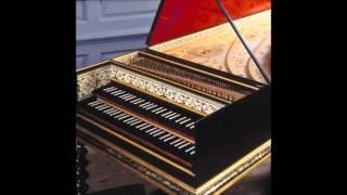 J.S. Bach Concerto for 3 Harpsichords in C major BWV 1064