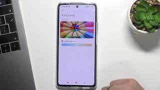 Ночной режим Xiaomi 11T / Защита глаз на Xiaomi 11T / Как убрать желтный экран с Xiaomi 11T