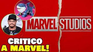 MARVEL STUDIOS IS CHANGING ITS INTRO! Spiderman and Superman Movie, Tralalero Tralala Marvel Rivals!