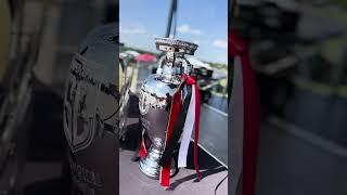 SuperCopa+ 2024 Championship Monday