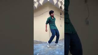 Teri Baaton Mein - Raghav | Dance Shorts | Satyam Gupta Choreography | Herostaan.