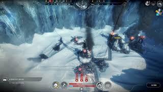 Frostpunk достигнут лимит хранения