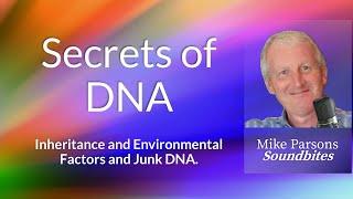 Unlocking the Secrets of DNA: Restoration and Healing