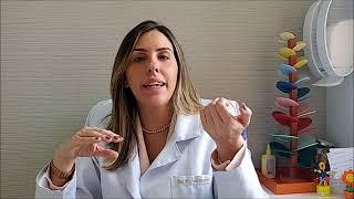 Obstrução do Canal Lacrimal em Bebês