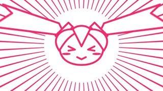 [Hatsune Miku sings like a human] FREELY TOMORROW [Project DIVA song]