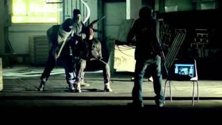 Strike Back: Season 1 - Tease (Cinemax)