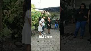 Bikin Netizen penasaran‼️sama Bosmuda#shorts #bungagoes #bosmuda