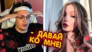  БУСТЕР НАШЕЛ ЗАМЕНУ ДИЛАРЕ !? // АИМКА VS Turbogirl в КС ГО